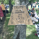 Illustration for article titled Scottish anti-Trump photo dump (long and comprehensive!)